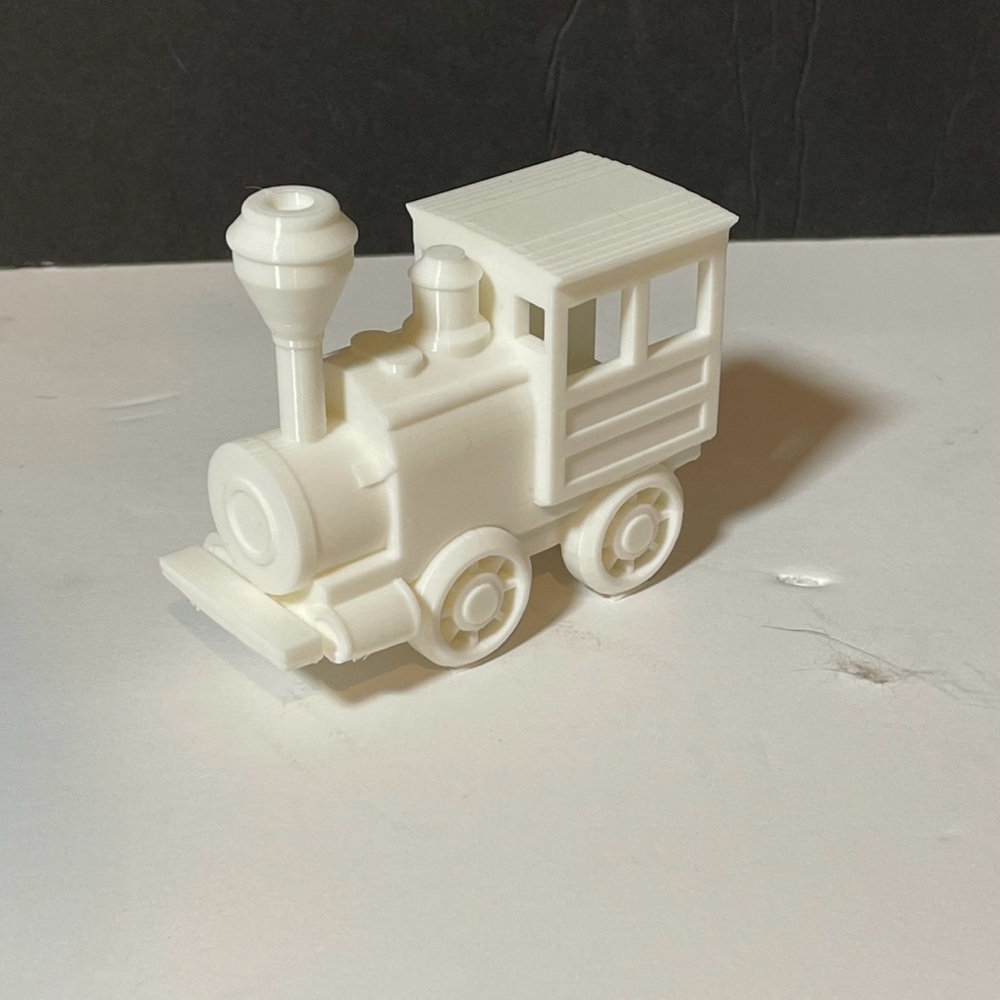 Figurine my son makes them trying to make his own small business